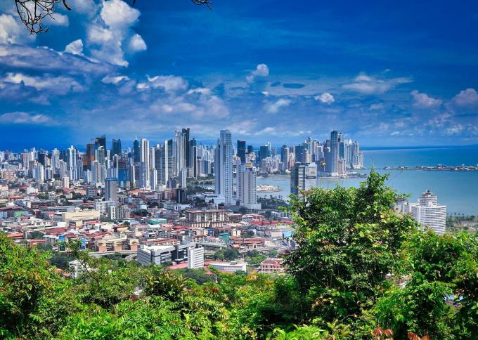Największe atrakcje Kostaryki i Panamy